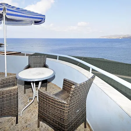 Διαμέρισμα Sea View Cafe And Cocktail Bar