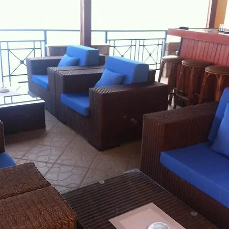 Sea View Cafe And Cocktail Bar Διαμέρισμα Bali (Crete)