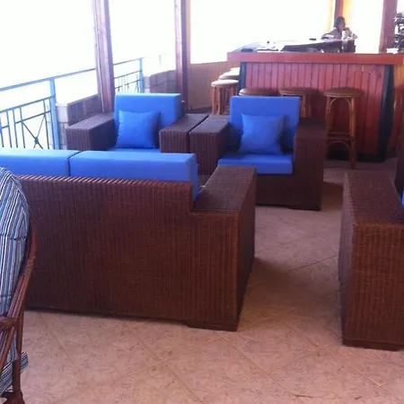 Sea View Cafe And Cocktail Bar Bali (Crete)