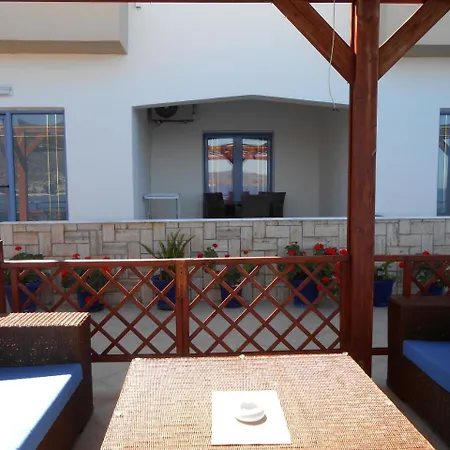 Διαμέρισμα Sea View Cafe And Cocktail Bar Bali (Crete)