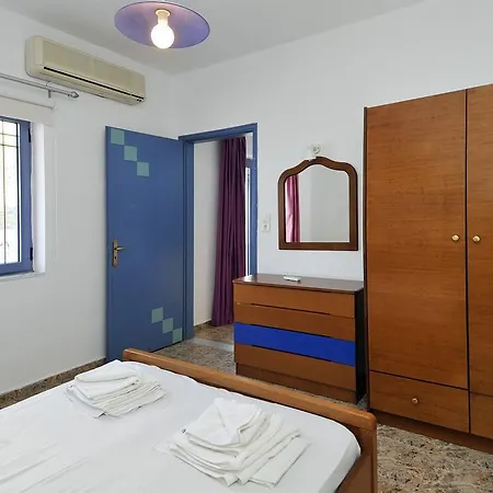Appartement Sea View Cafe And Cocktail Bar Bali (Crete)